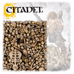 Citadel Skulls